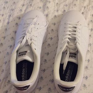 adidas neo cloudfoam